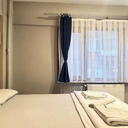 Beydagi Suit Istanbul Exterior photo