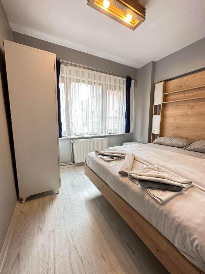 Beydagi Suit Istanbul Exterior photo